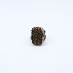Bague en Argent 925 coffret