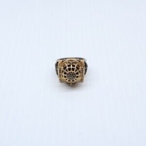 Bague en Argent 925 désigne islamique