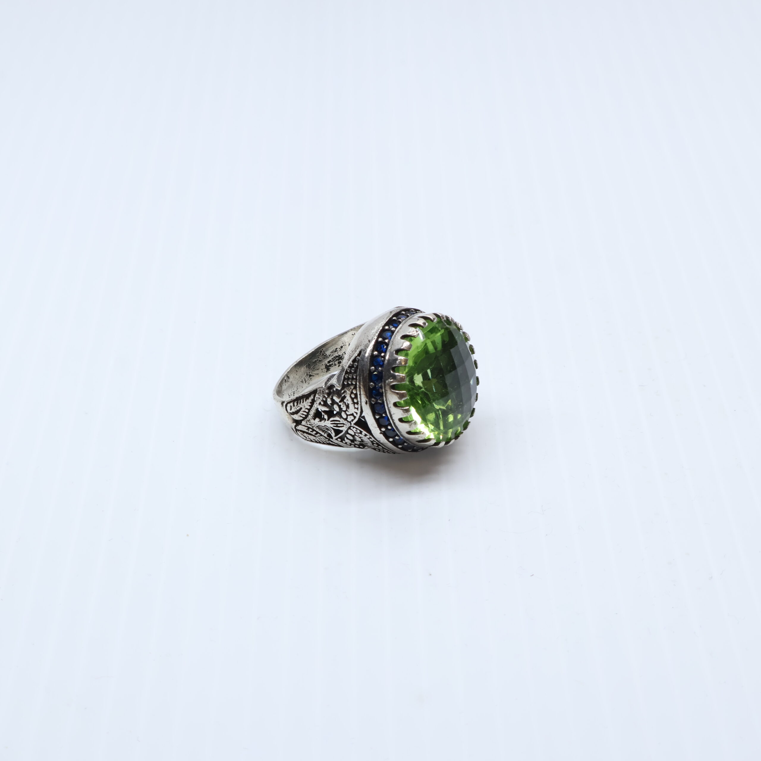 Bague en Argent 925 – Image 2
