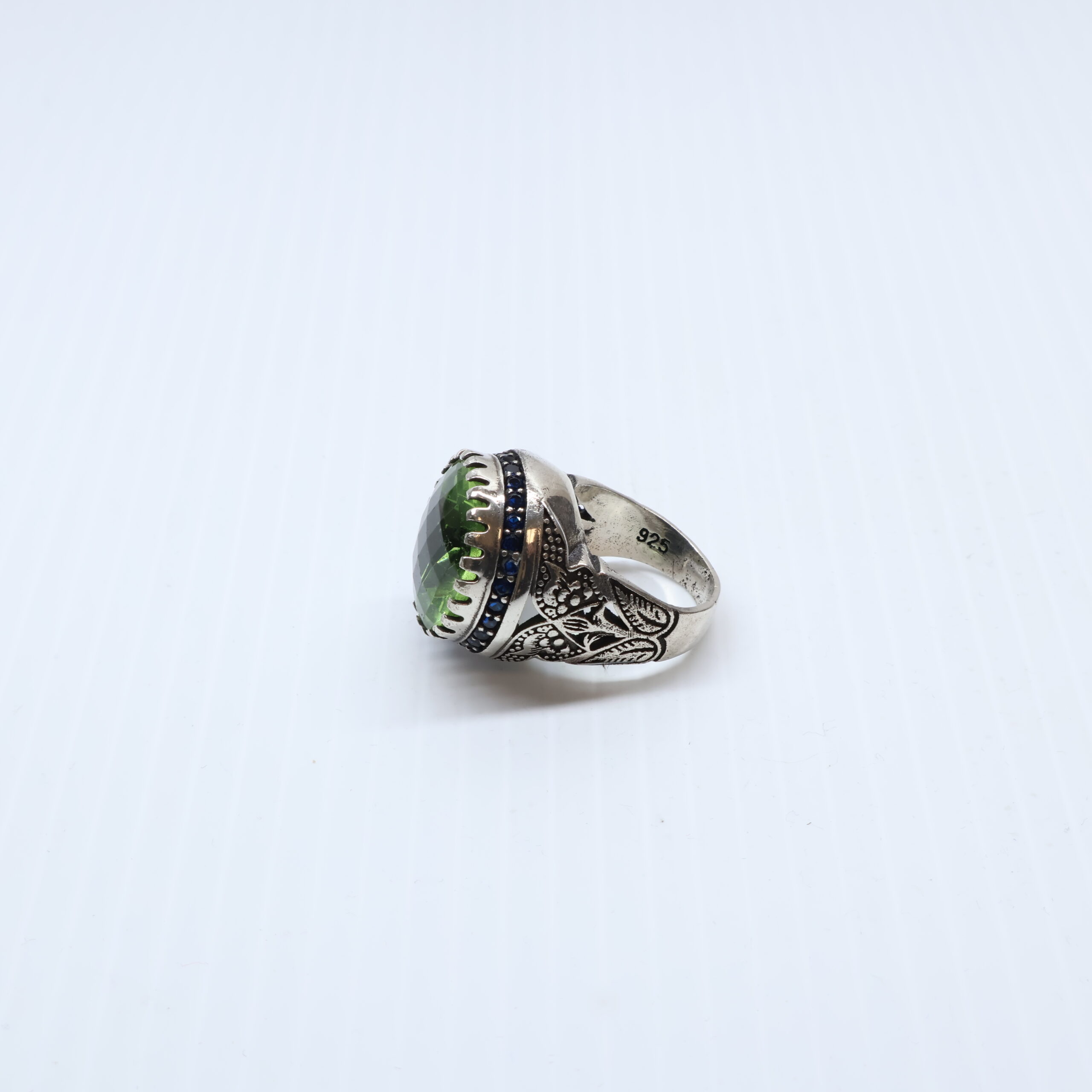Bague en Argent 925 – Image 3