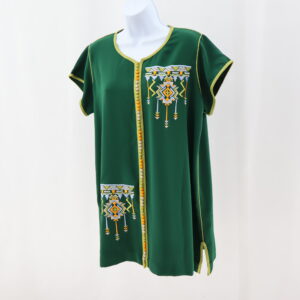 Chemise Femme en crepe